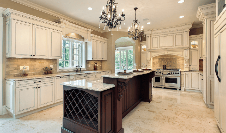 Houston Home & Auto